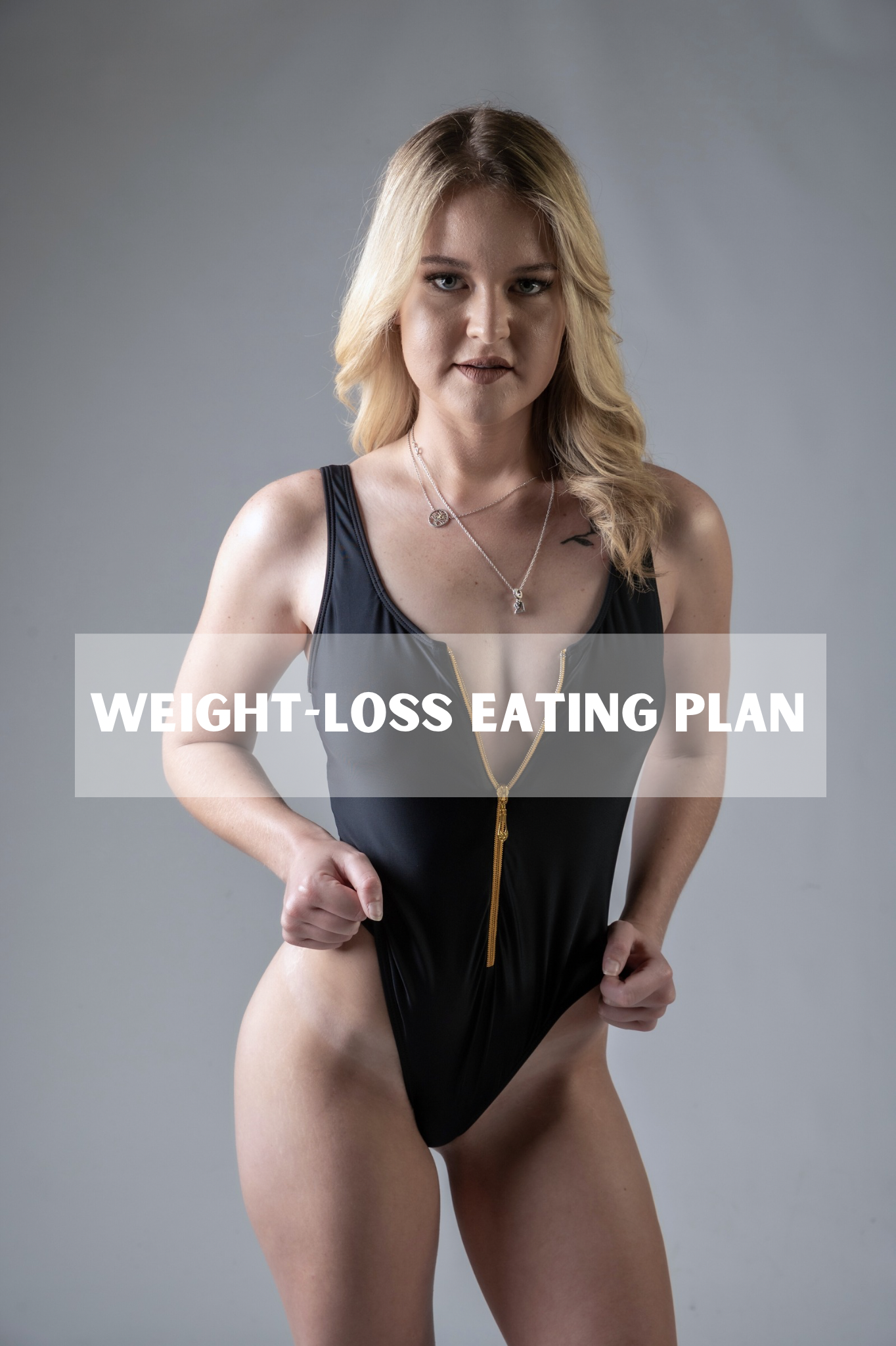 Weight-Loss Eating Plan